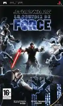 Star Wars - The Force Unleashed (EU)